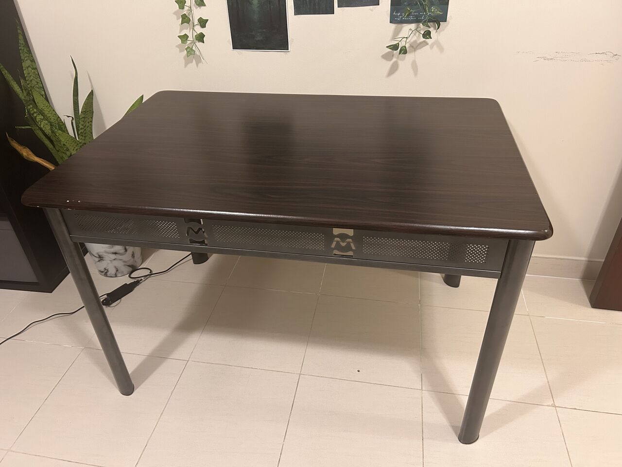Jubail, Furniture, SAR 120,  Dining Table