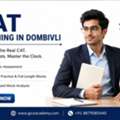 CAT Coaching Classes In Dombivli | GICE Academy