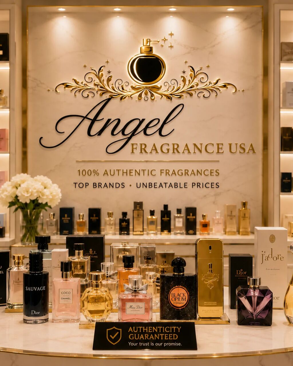 New York, Perfumes & Fragrances, Best Designer Perfumes For Men New York | Angel Fragrance USA
