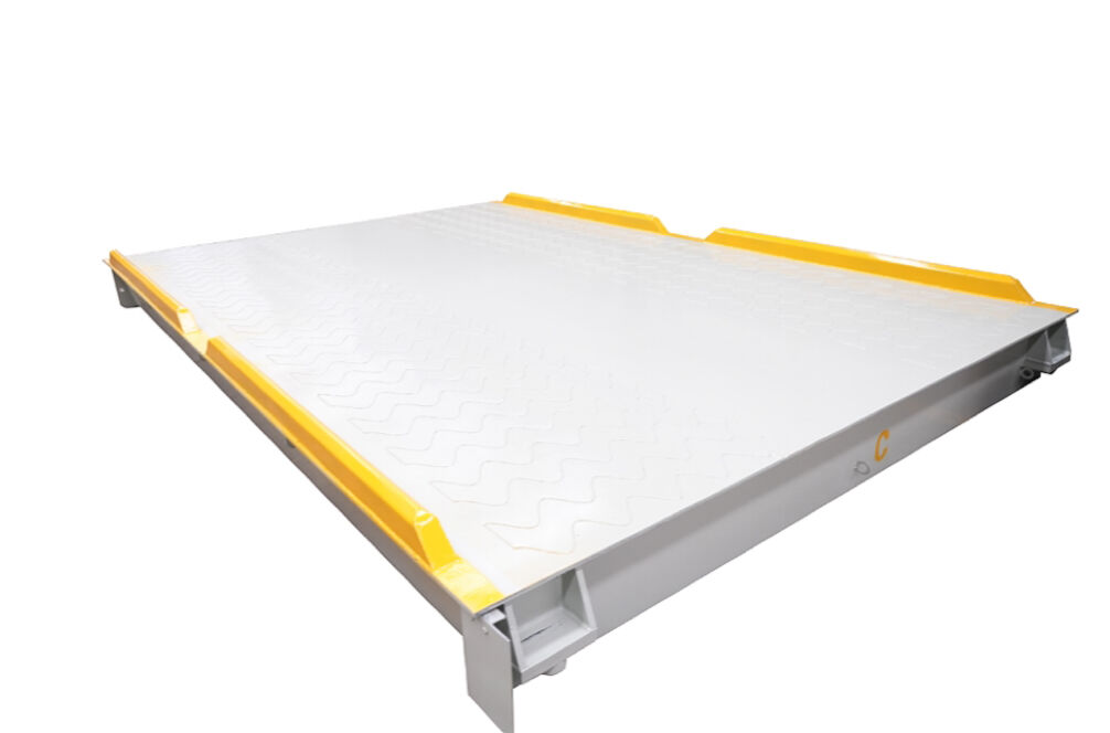 Kampala, Electronics, UGX 120000000,  Portable Truck Scales In Kampala &ndash; Affordable Price, High Accuracy & Easy Mobility