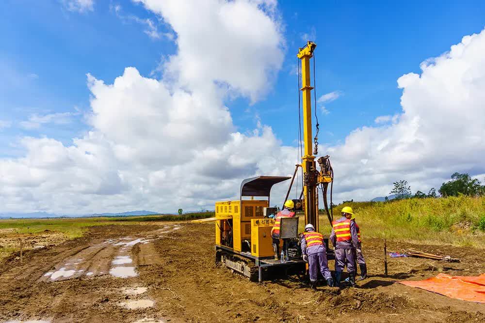 Sydney, Business, Detailed Site Investigation NSW