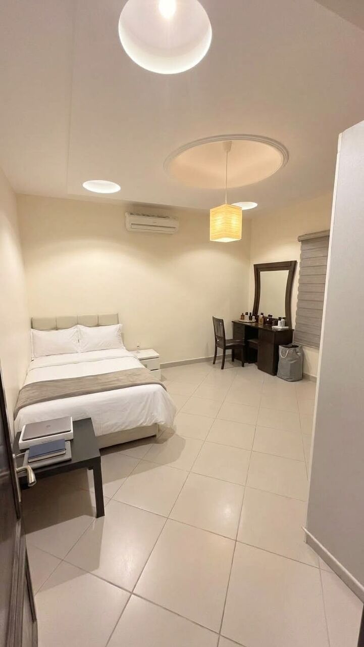 Jeddah, Rooms for Rent, SAR 1500/month,  Furnished,  Fully Furnished Premium Bachelour Single Room Available For Keralites (for 1 Person)
