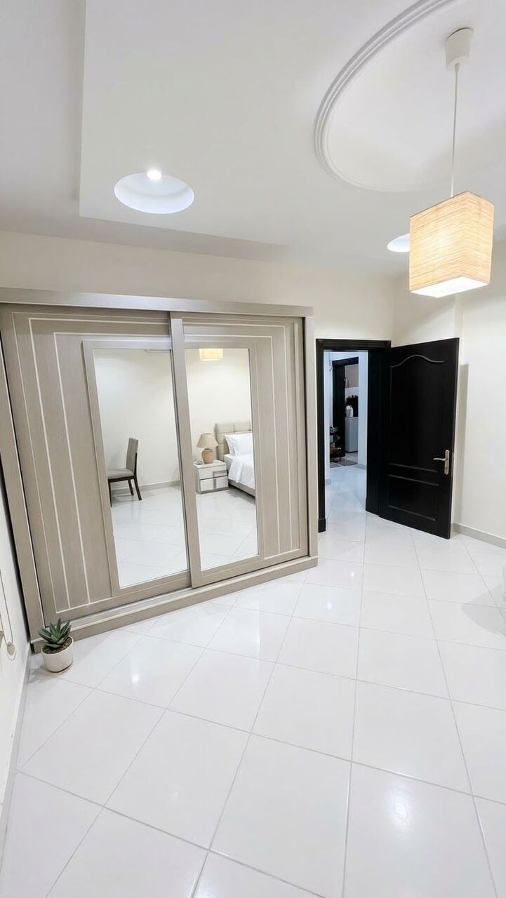 Jeddah, Rooms for Rent, SAR 1500/month,  Furnished,  Fully Furnished Premium Bachelour Single Room Available For Keralites (for 1 Person)