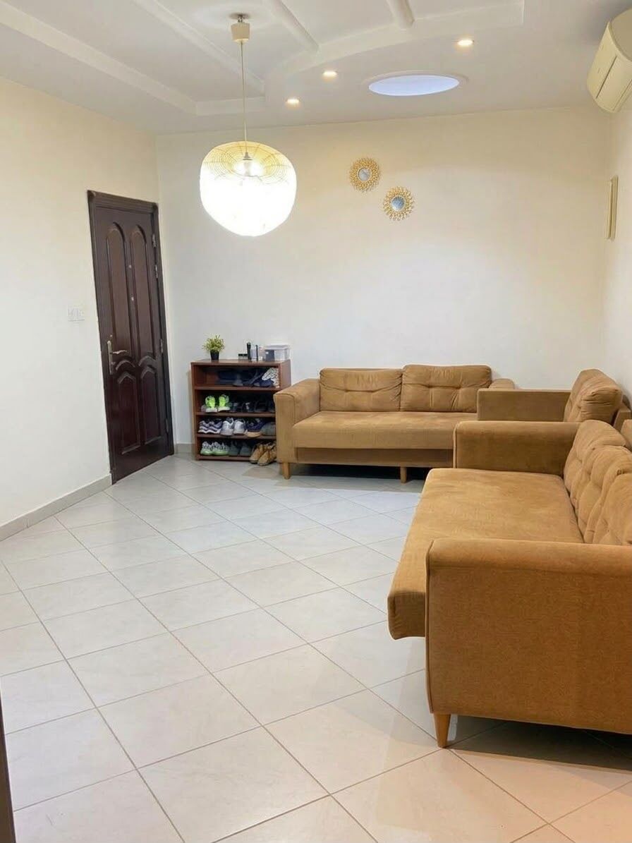 Jeddah, Rooms for Rent, SAR 1500/month,  Furnished,  Fully Furnished Premium Bachelour Single Room Available For Keralites (for 1 Person)