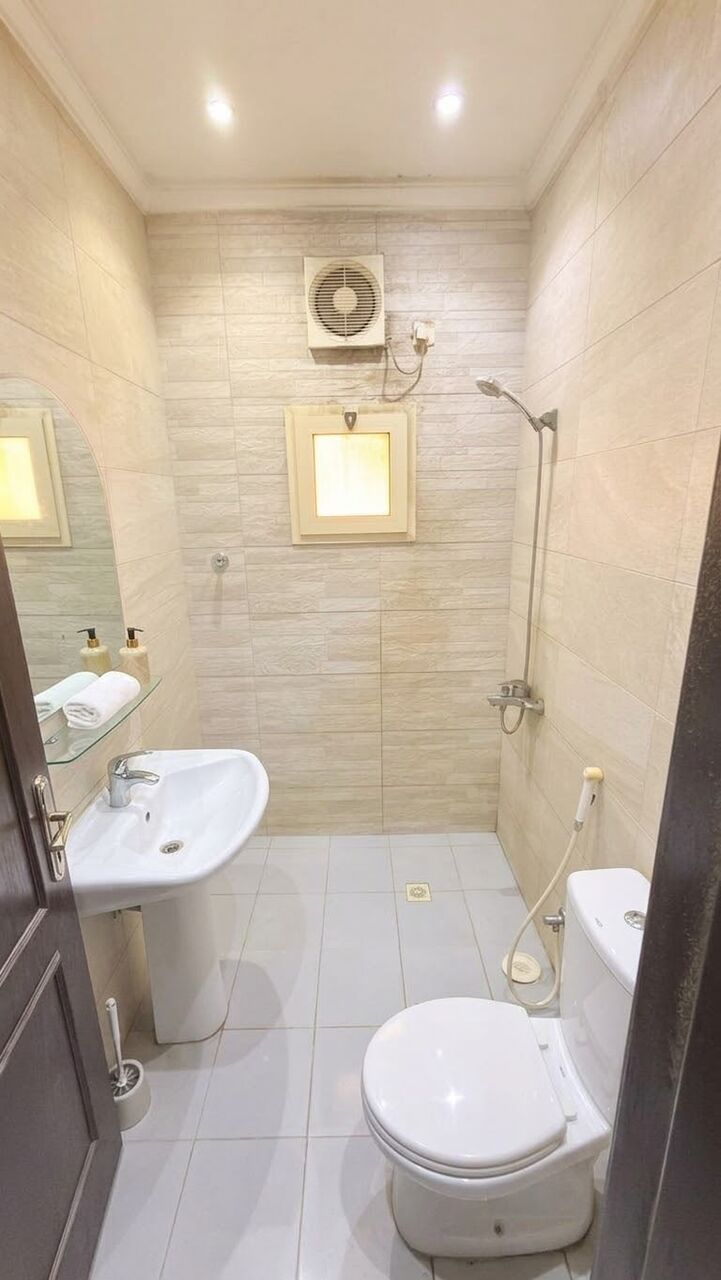 Jeddah, Rooms for Rent, SAR 1500/month,  Furnished,  Fully Furnished Premium Bachelour Single Room Available For Keralites (for 1 Person)