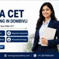 MBA CET Coaching Classes In Dombivli | GICE Academy
