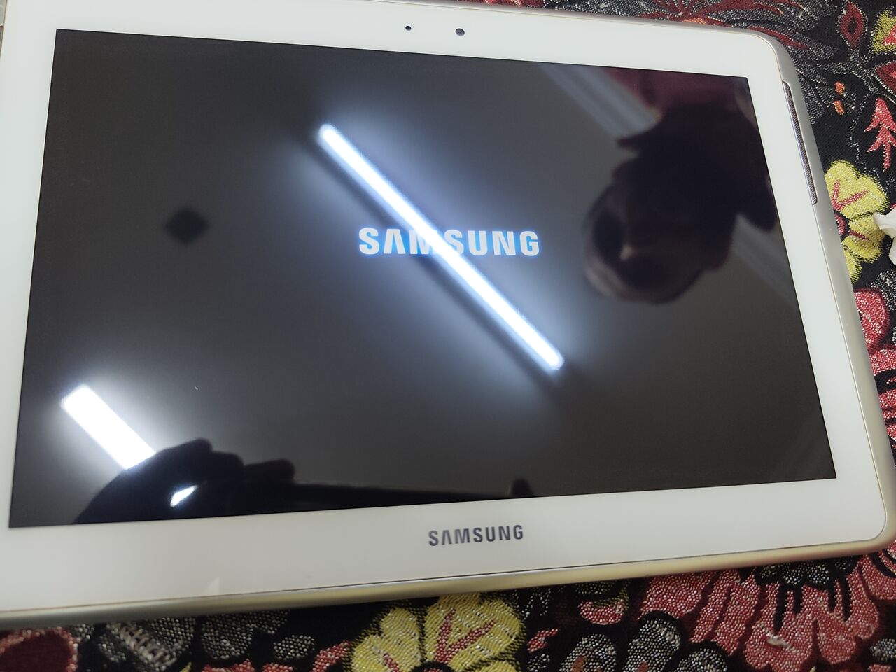 Jubail, Tablet Computers, SAR 200,  Samsung Galaxy Note 10.1