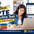 Explore The Best PTE Practice Test For Online Preparation