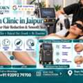 INR 2999,  Skin Clinic In Jaipur For Laser Hair Reduction And Smooth Skin