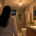 Sensor Lights For Home: Types, Placement And Everyday Uses