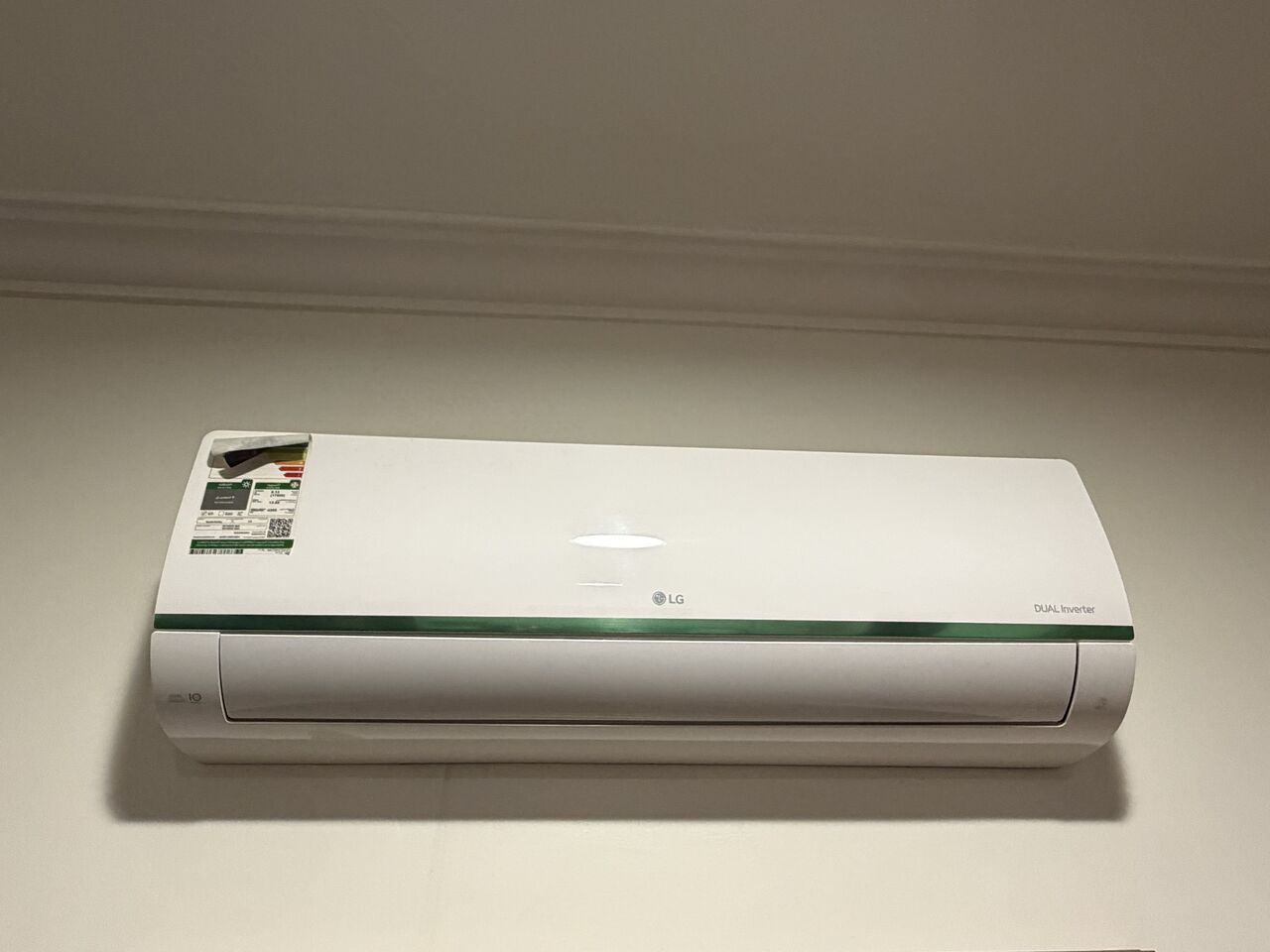 Riyadh, Air Conditioners, SAR 1050,  3 Split ACs - SAR 1050 To 1550