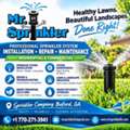 Sprinkler Company Buford, GA