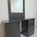 SAR 150,  Dressing Table, IKEA Frame & Artificial Plant For Sale