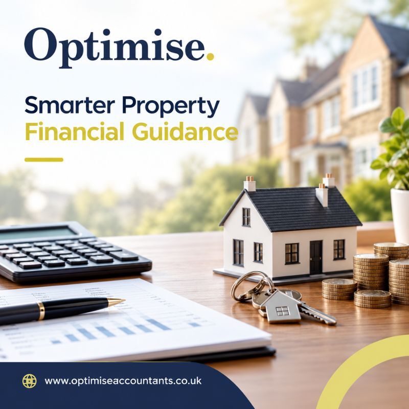 London, Financial, Confident Property Tax Planning Across The UK