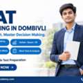 XAT Coaching Classes In Dombivli | GICE Academy