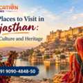 Rajasthan In December: Best Destinations To Explore