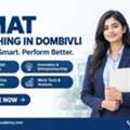 CMAT Coaching Classes In Dombivli | GICE Academy