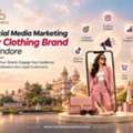 How Social Media Helps Clothing Brands Attract Local Buyers