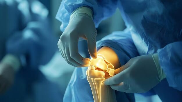 New Delhi, Health, Need Help With Knee Pain Or Joint Problems?