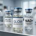 AUD 40,  Buy GHK-Cu (Copper Peptide) 50mg Online.