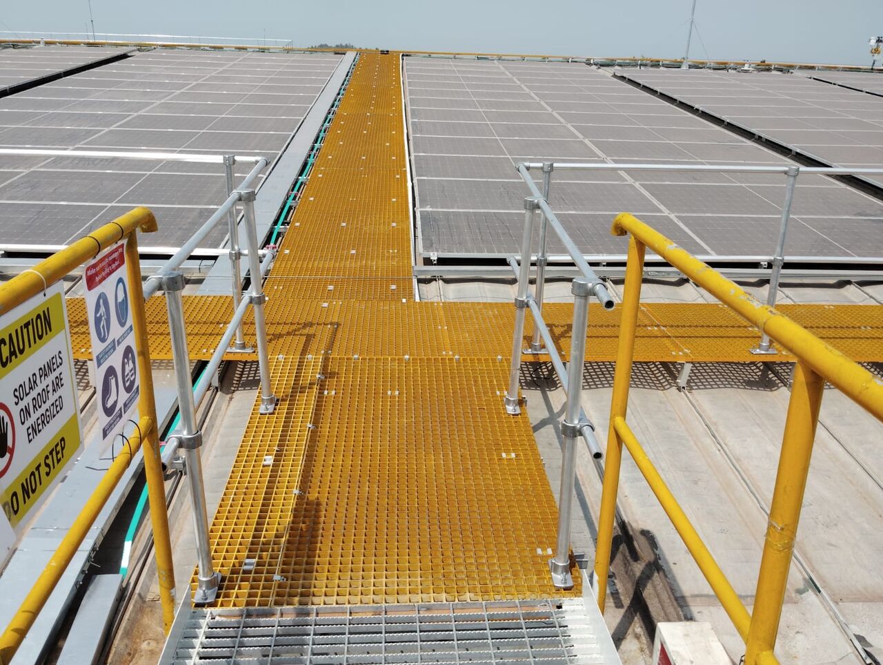 Ahmedabad, Heavy Equipment, INR 99,  Leading Industrial Safety & Fall Protection Solutions Manufacturer In India | Chemey