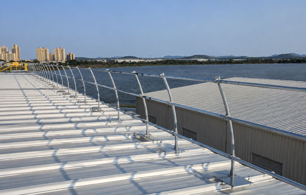 Ahmedabad, Heavy Equipment, INR 99,  Leading Industrial Safety & Fall Protection Solutions Manufacturer In India | Chemey