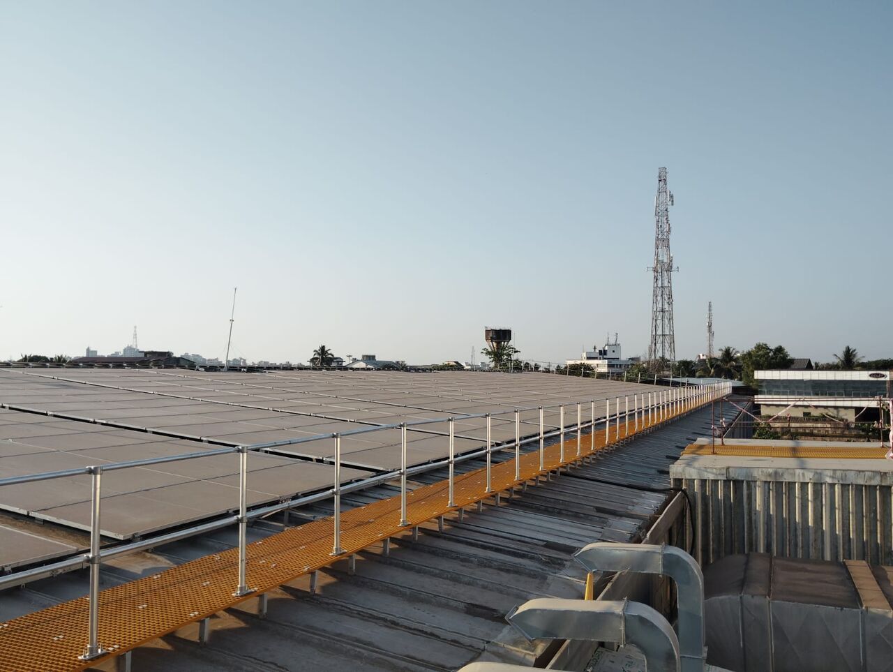 Ahmedabad, Heavy Equipment, INR 99,  Leading Industrial Safety & Fall Protection Solutions Manufacturer In India | Chemey