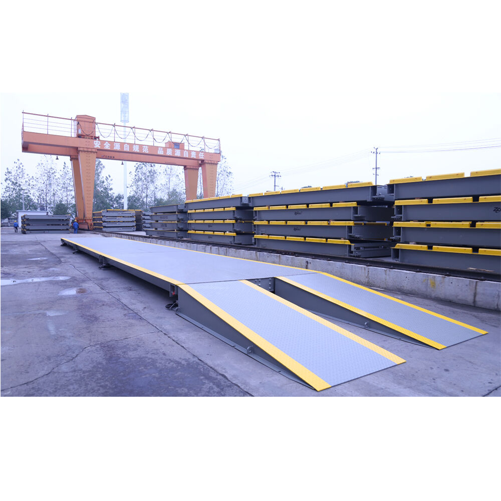 Kampala, Electronics, UGX 120000000,  Weighbridge Deck Resurfacing Services In Kampala