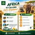 Agence De Voyage En Tanzanie Avec Accompagnement Francophone