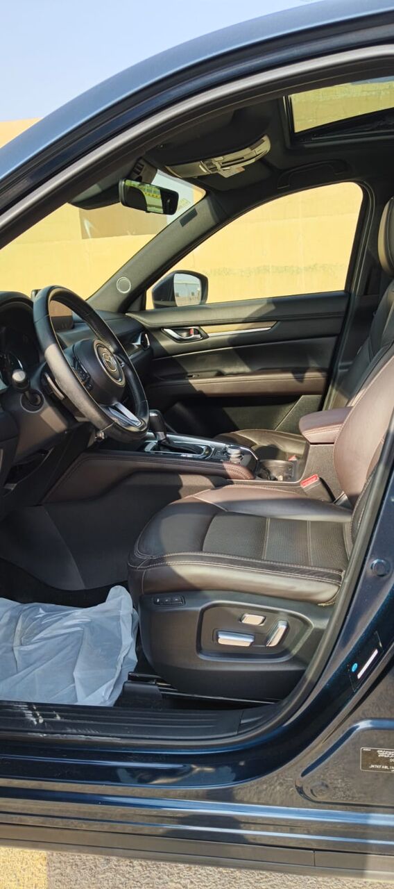 Riyadh, Vehicles, Cars & Trucks , SAR 68000,  Mazda CX-05,  2022,  Automatic,  70000 KM,   , 4wd , Model Full Option , 70,000 Km