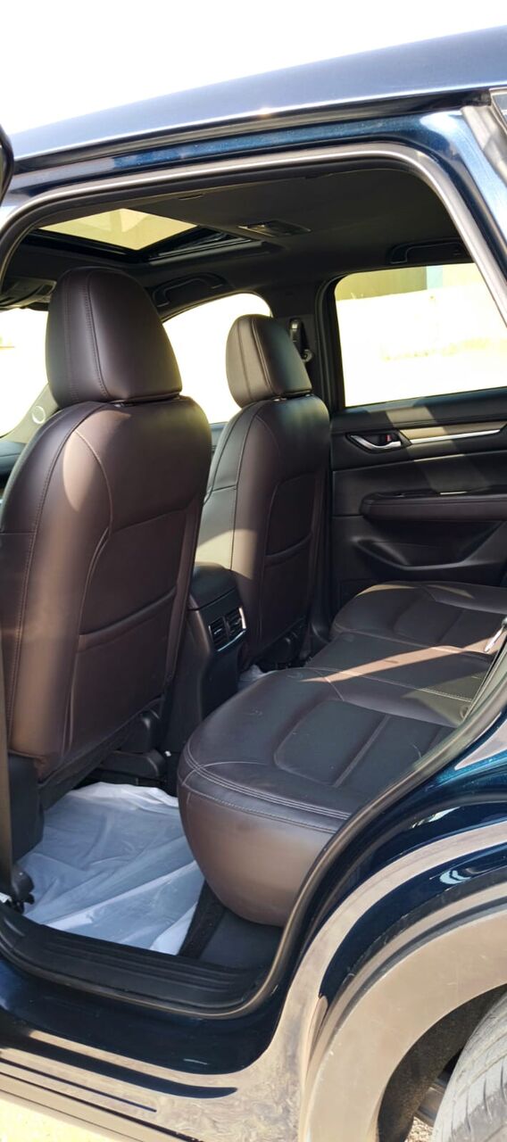 Riyadh, Vehicles, Cars & Trucks , SAR 68000,  Mazda CX-05,  2022,  Automatic,  70000 KM,   , 4wd , Model Full Option , 70,000 Km