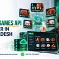 Best Casino Games API Provider In Bangladesh | CTFC