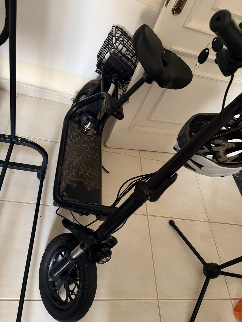 Al Faisaliyah, Motorcycles, SAR 500,  Scooter