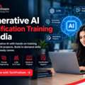 Generative AI Certification Training In India