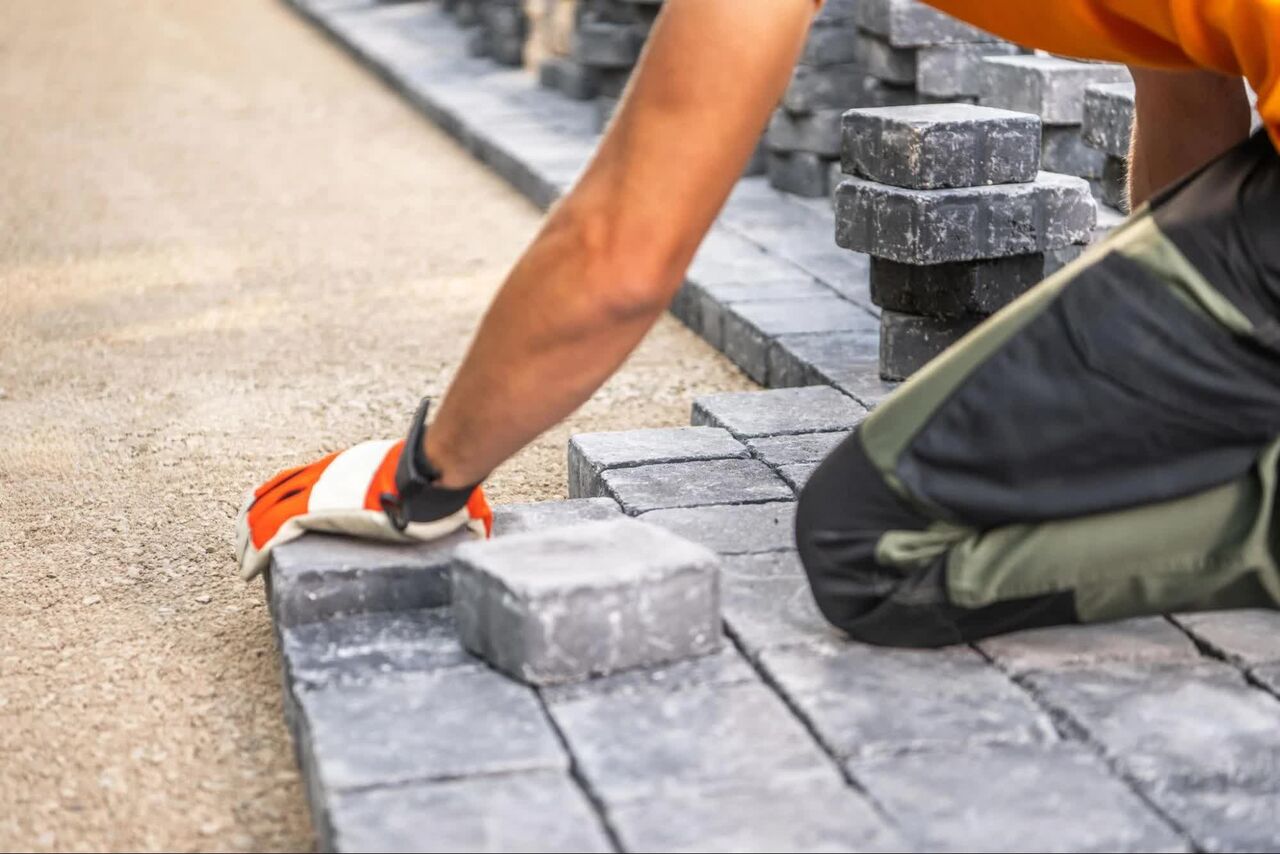 New York, Household, Upgrade Your Outdoor Space With Hardscape Pavers Near Me