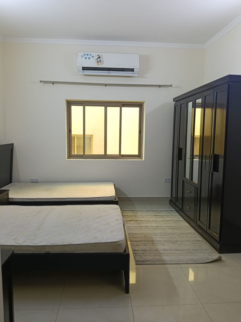 Zinj, Apartments, Flats, Houses & Villas, BHD 350/month,  Furnished,  2 BR,  2 Bedroom Fully Furnished Flat For Rent With Ewa