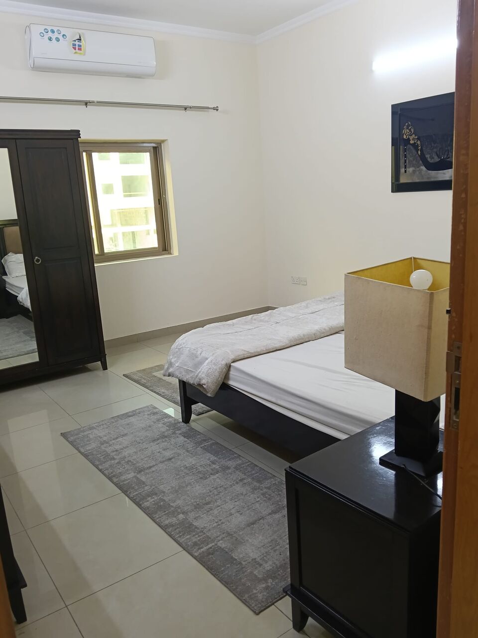 Zinj, Apartments, Flats, Houses & Villas, BHD 350/month,  Furnished,  2 BR,  2 Bedroom Fully Furnished Flat For Rent With Ewa