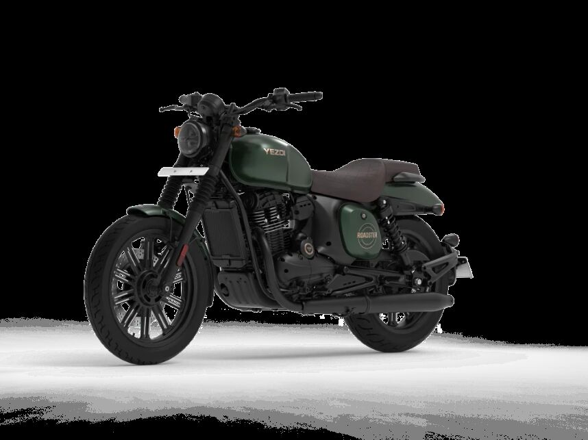 Madurai, Motorcycles, Jawa, Yezdi And Bsa Motorcycles At Sdm Bikes In Madurai