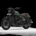 Jawa, Yezdi And Bsa Motorcycles At Sdm Bikes In Madurai