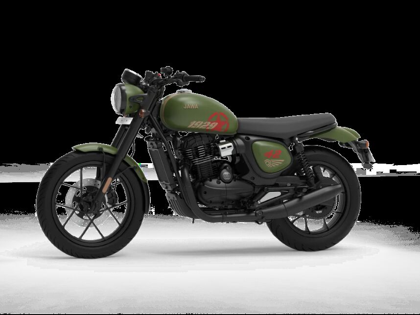 Madurai, Motorcycles, Jawa, Yezdi And Bsa Motorcycles At Sdm Bikes In Madurai