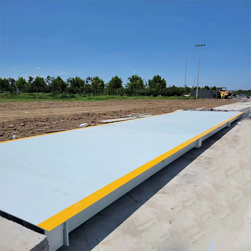 Kampala, Electronics, UGX 160000000,  Truck Scale Repair In Kampala &ndash; Fast, Reliable & Professional Weighbridge Services