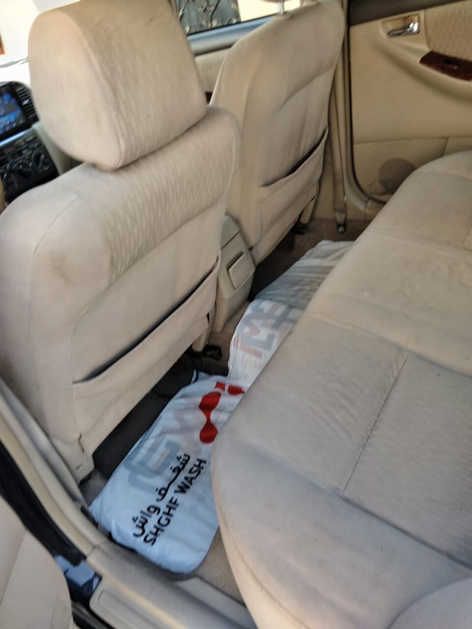 Riyadh, Vehicles, Cars & Trucks , SAR 15,  Toyota Corolla 2007,  2007,  Manual,  330000 KM,  FOR SALE:  Toyota Corolla ​