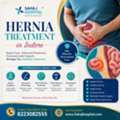Hernia Treatment In Indore - Sahaj Hospital