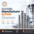 End Mills Manufacturer In Pune &ndash; Mastertech