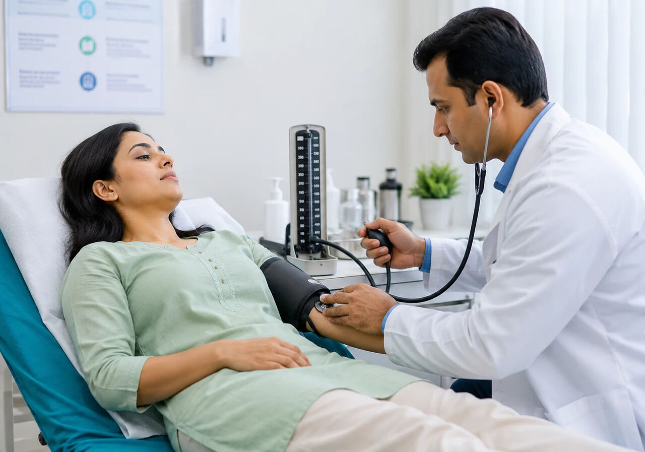 Ahmedabad, Health, Heart Specialist Doctor In Ahmedabad