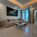 BHD 450/month,  Furnished,  2 BR,  Apartment For Rent In Juffair | Balcony | Premium Facilities