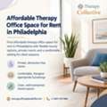 Professional Therapy Office Space For Rent In Philadelphia