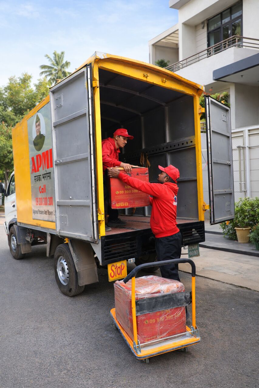 Dubai, Relocation, Agarwal Packers And Movers Dubai &ndash; Professional Packing And Moving Services