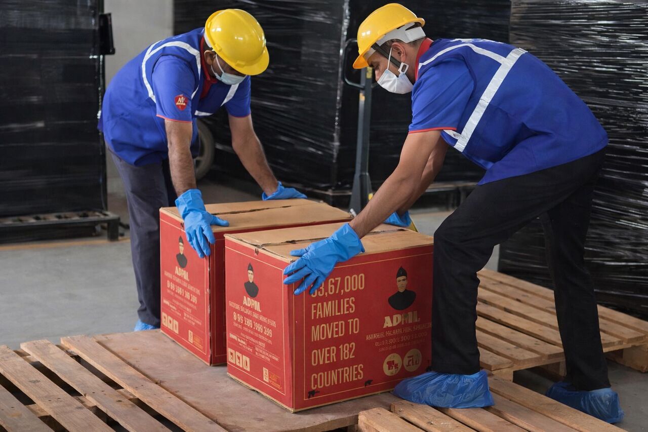 Dubai, Relocation, Agarwal Packers And Movers Dubai &ndash; Professional Packing And Moving Services
