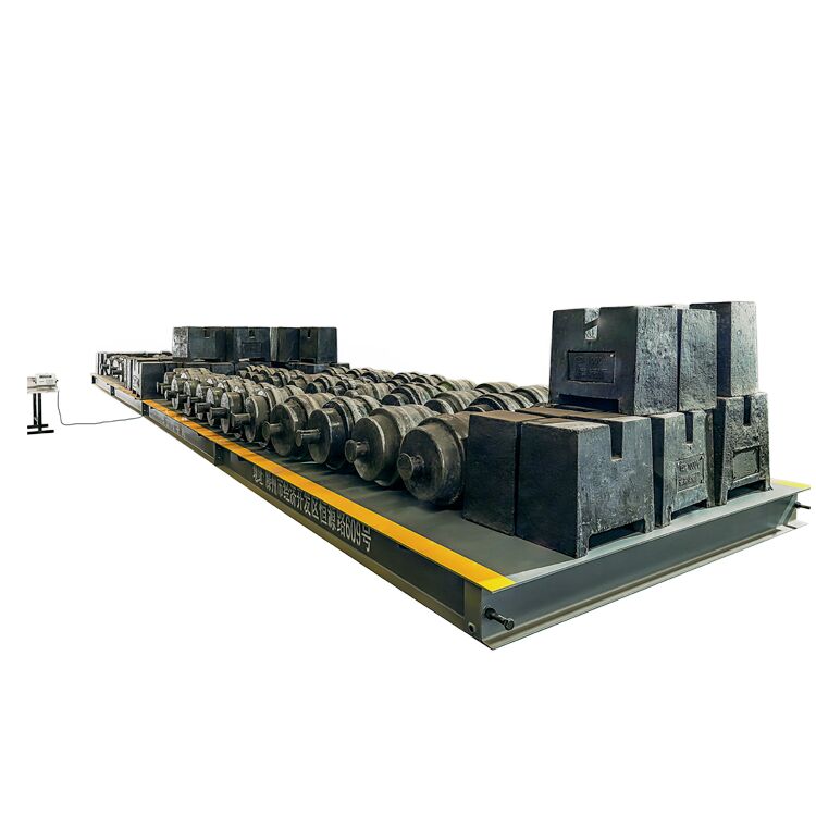 Kampala, Electronics, UGX 160000000,  Truck Scale Test Truck Service In Kampala &ndash; Accurate Verification & Professional Calibrati